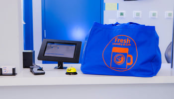 Laundromat Marketing Strategies to Advertise Your Business